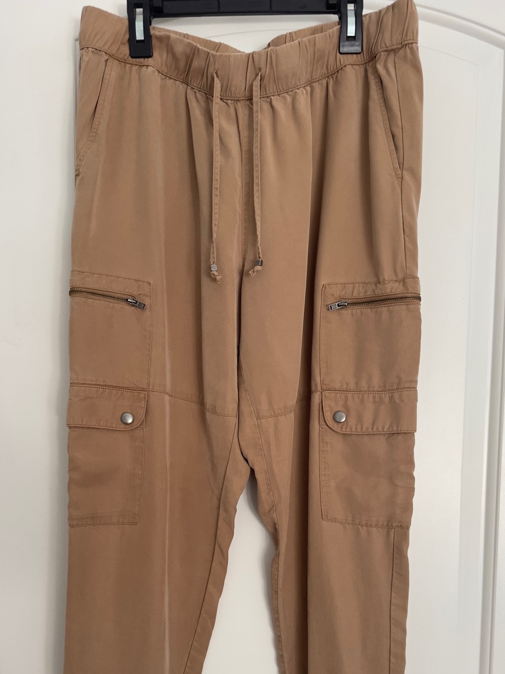 Banana Republic joggers size M petite